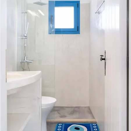 Apartment Blue Moon