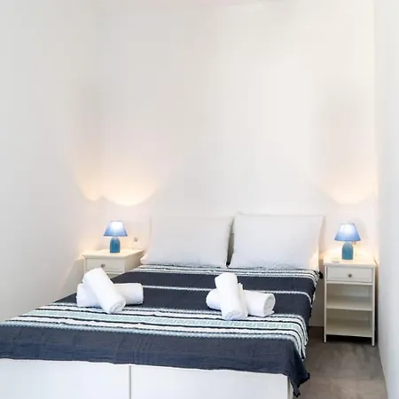 Blue Moon Apartment Makry Gialos (Crete)